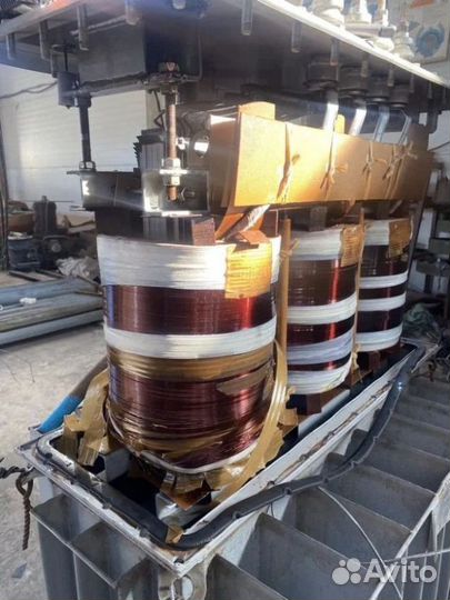 Трансформатор ремонт арт13452