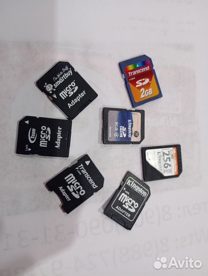 Зарядные устройства на цифровые фотоаппараты