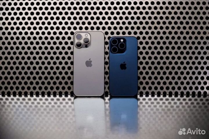 iPhone 15, 128 ГБ