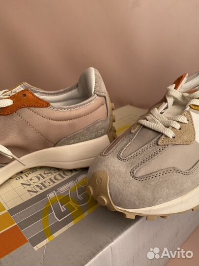 Кроссовки мужские new balance