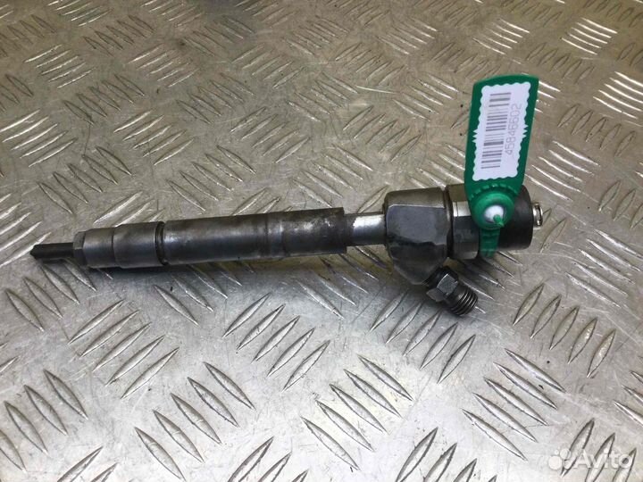 Форсунка Мерседес Вито Виано 0445110264; 044511017