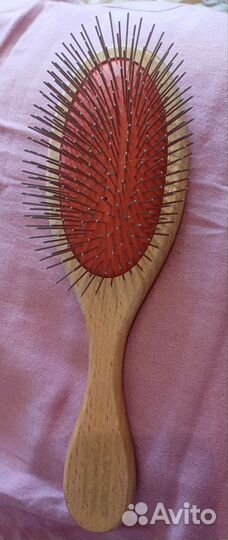 Расческа пуходерка для собак и кошек