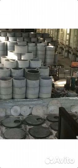 Бетонщик, разнорабочий