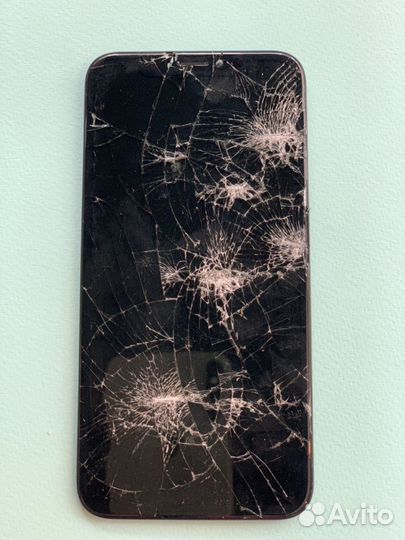 Ремонт iPhone / замена дисплея