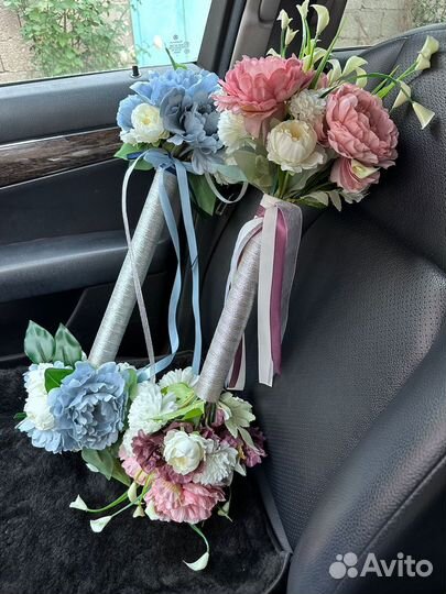 Свадебная палка