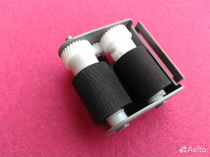 302HS94032 Узел захвата/подачи в сбор Kyocera 2135