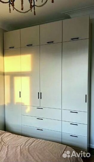 Мебель на заказ Амстердам