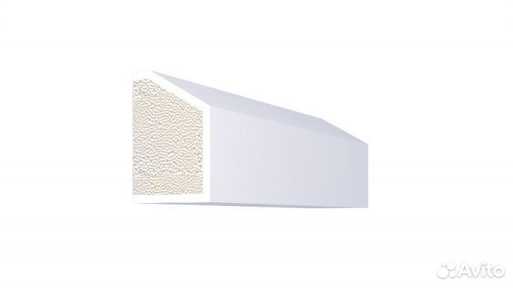 Наличники, карнизы / Фасадный декор