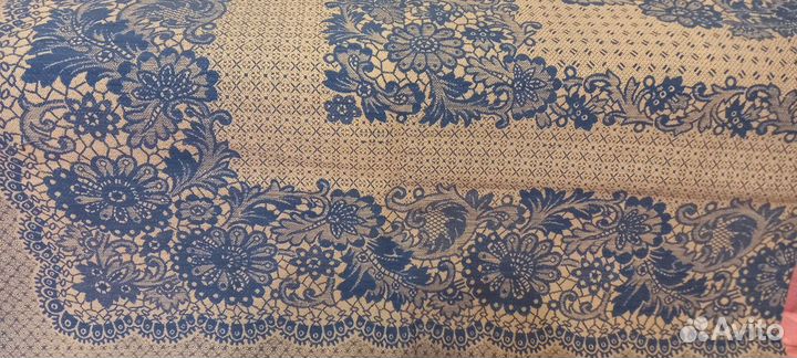 Продам гобелен хлопок 100