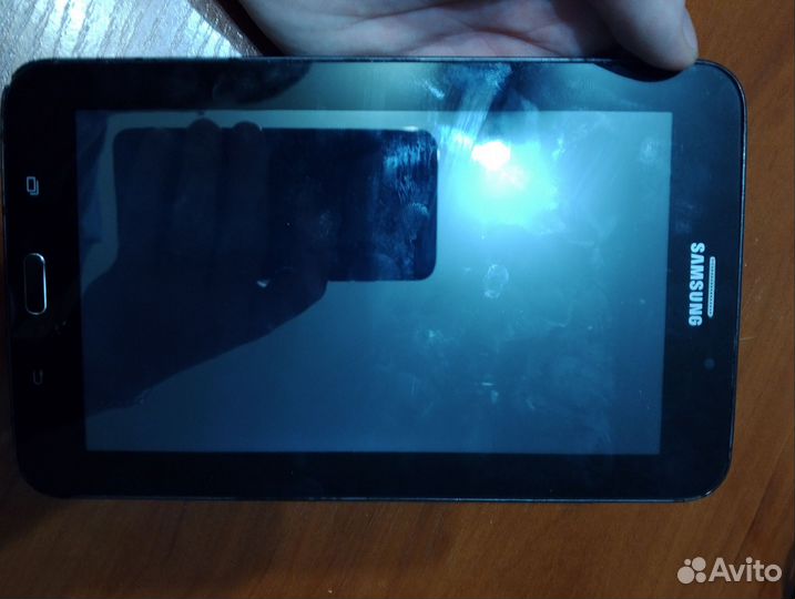 Планшет samsung