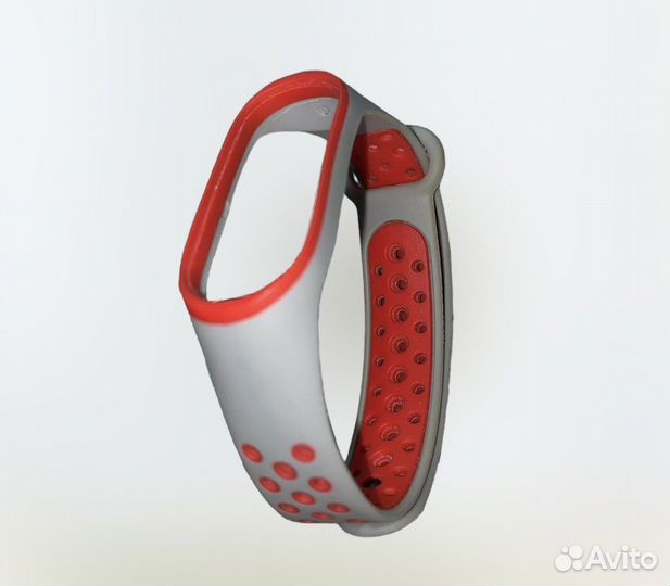 Часы xiaomi mi band 4