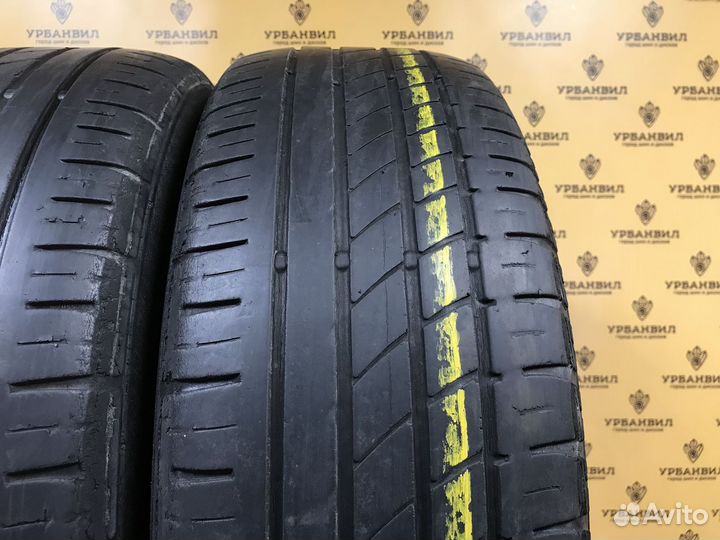 Matador MP 85 Hectorra 4x4 215/60 R17 96H