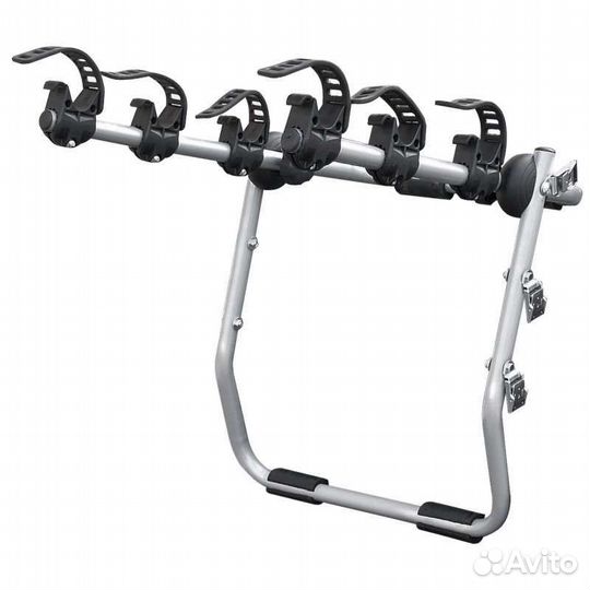 Багажник для перевозки велосипеда