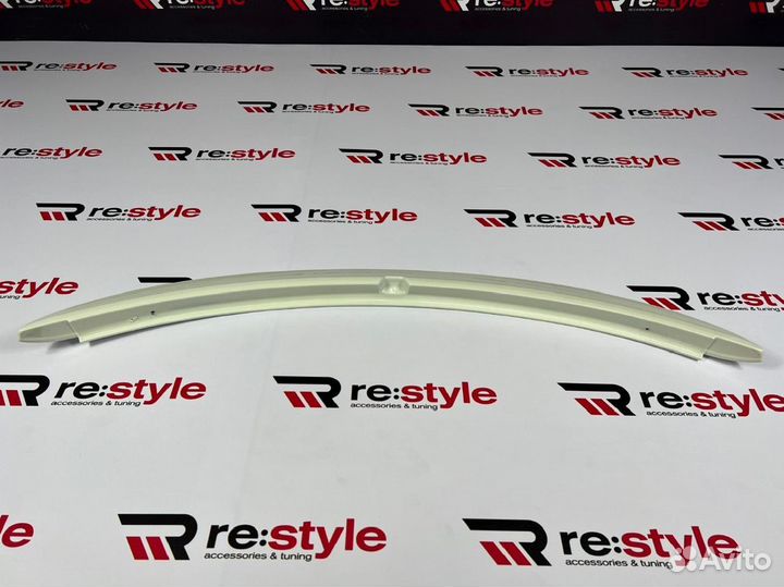 Спойлер Toyota Vitz 90 B1564