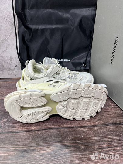 Кроссовки Balenciaga Track 2 