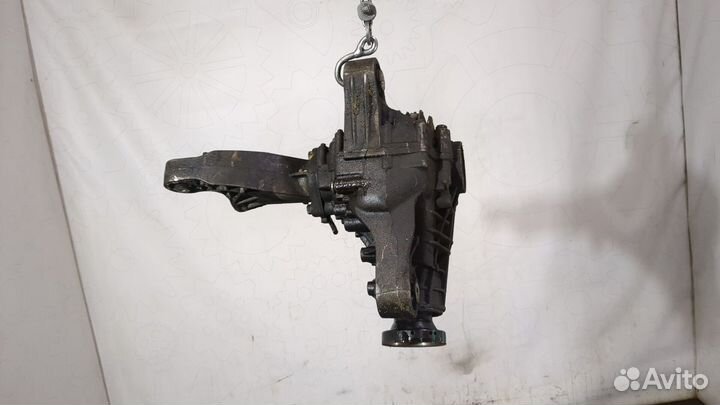 Редуктор моста Mercedes R W251 2005, 2009