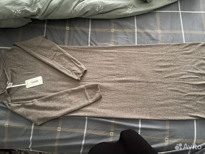 Итальянское платье