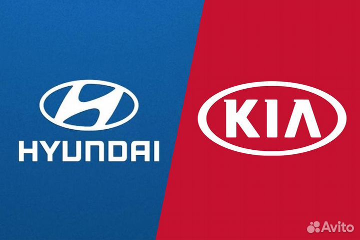 Насос масляный хендай солярис