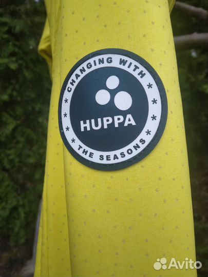 Плащ детский Huppa 128 девочка