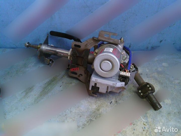 Электроусилитель руля Nissan Qashqai (J10) 2006