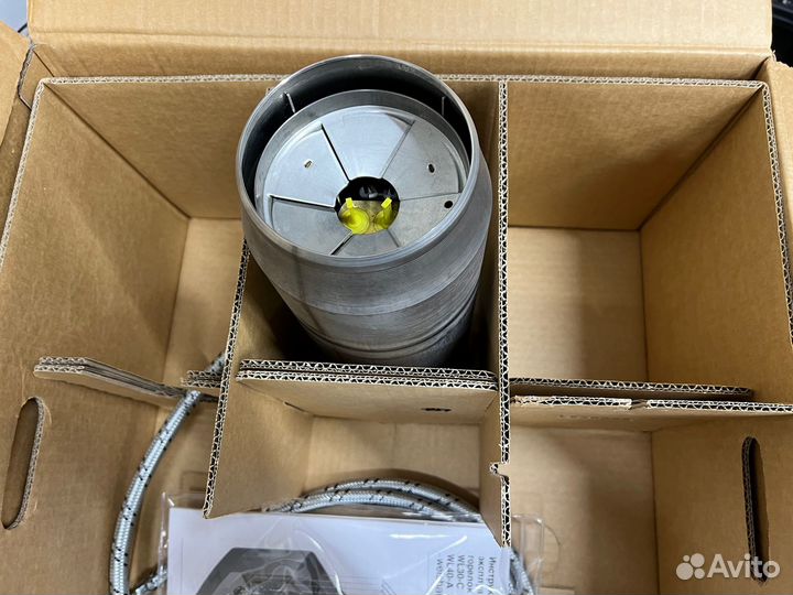 Weishaupt WL30Z-C 24131321 Горелка, новая, 1 шт