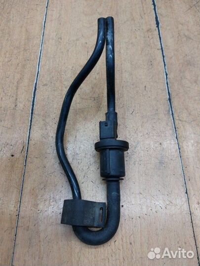 Клапан вентиляции топливного бака Opel Vectra C