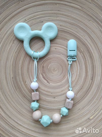 Грызунок с держателем