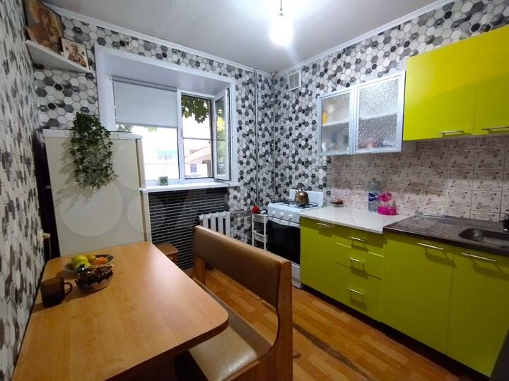 1-к. квартира, 36,5 м², 1/5 эт.