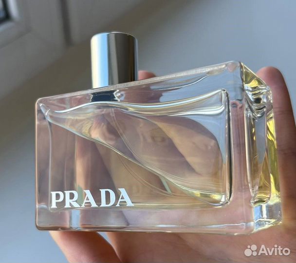 Prada Amber Оригинал Распив Отливант