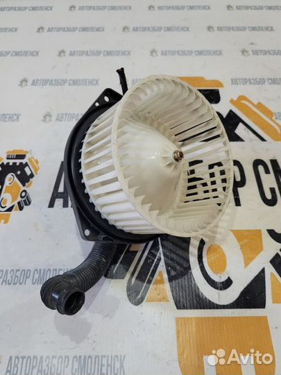 Моторчик отопителя SsangYong Kyron I (2005—2007)