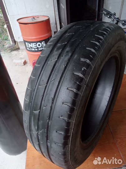 Viatti Strada Asimmetrico 185/65 R15