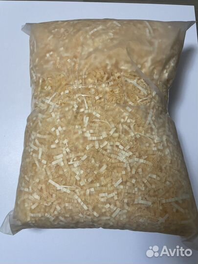 Наполнитель для подарков