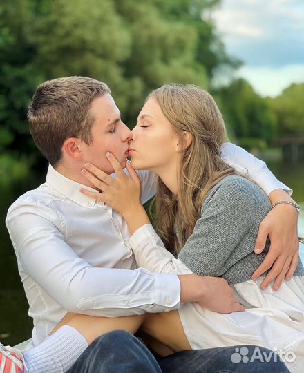 Фотограф и видеограф Смоленск