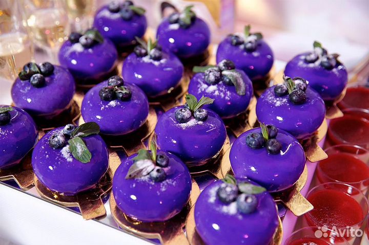 Продавец бариста