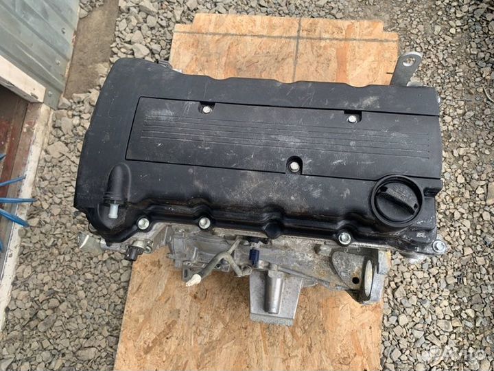 Двигатель Mitsubishi Outlander Sport GA 4B11 2019