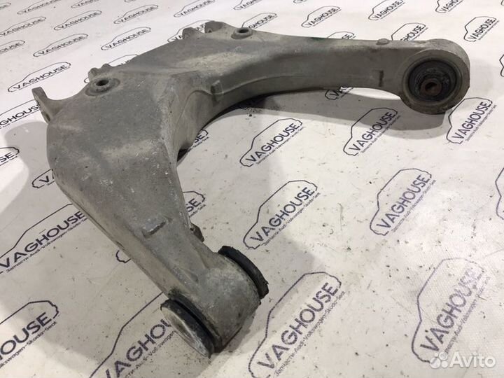 Рычаг подвески задний левый Audi A8 D2 2.8 2000