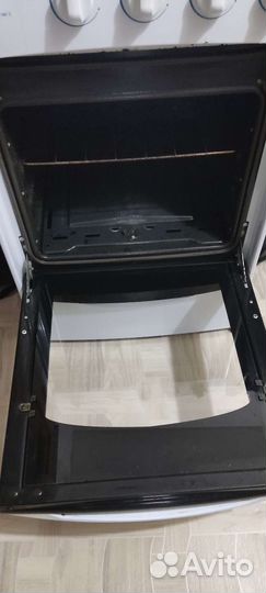 Газовая плита бу dako-mabe gol super