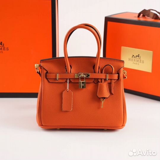 Сумка Hermes Birkin