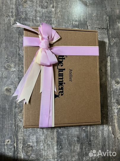 Lumiere один выход, размер over цена 11500