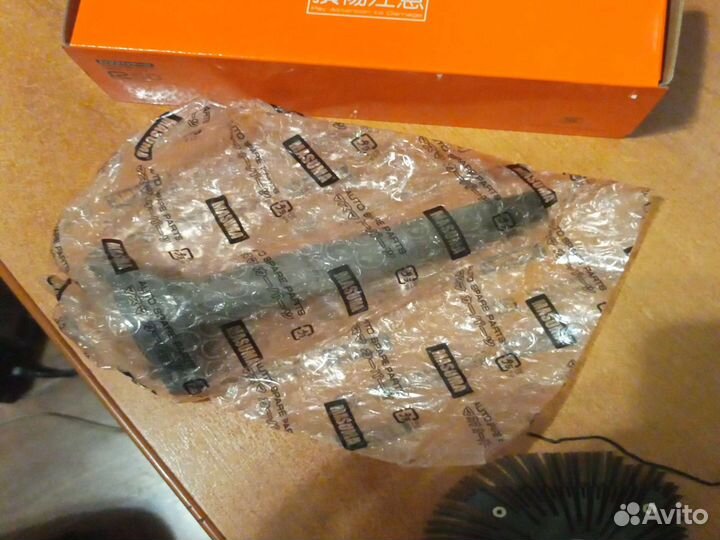 Катушка зажигания toyota camry 40