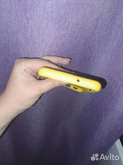 Чехол на Самсунг