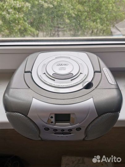 Радиоприемник Vitek, Supra