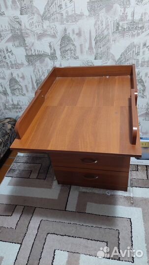 Пеленальный комод бу