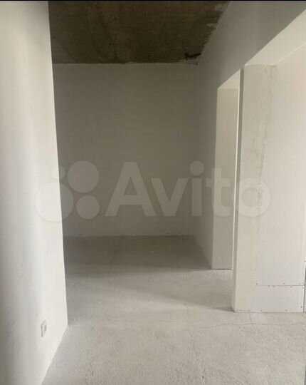 2-к. квартира, 51,7 м², 13/16 эт.