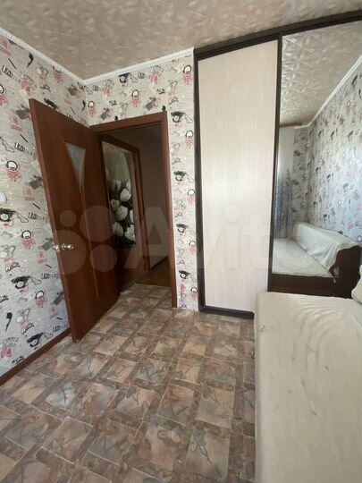 4-к. квартира, 71 м², 1/5 эт.