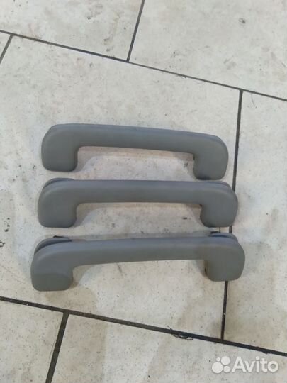 Ручка потолочная renault clio 2 symbol 1