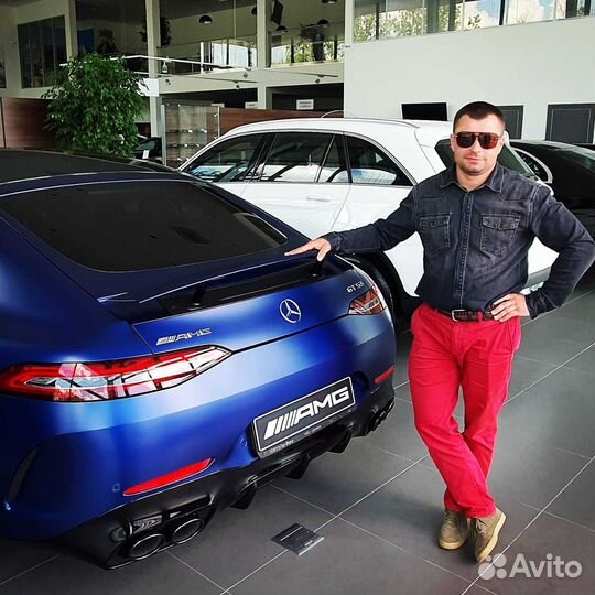 Риэлторские услуги