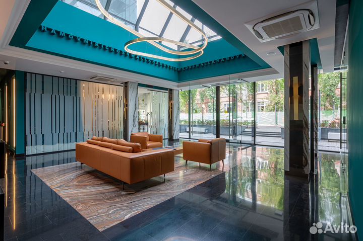 Готовый арендный бизнес, годовой доход 9,7