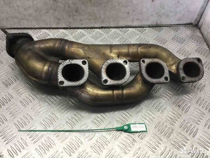 Коллектор выпускной BMW X5 M62B44 (448S2)