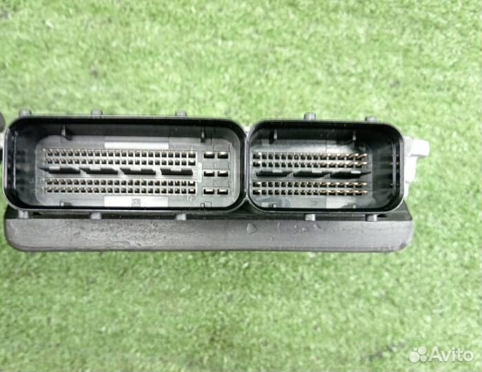 Блок управления двигателем 1.8 TSI CDH Audi A4 B8